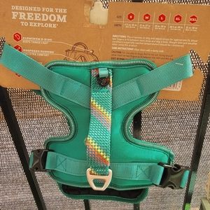 ARCADIA TRAIL DOG HARNESS